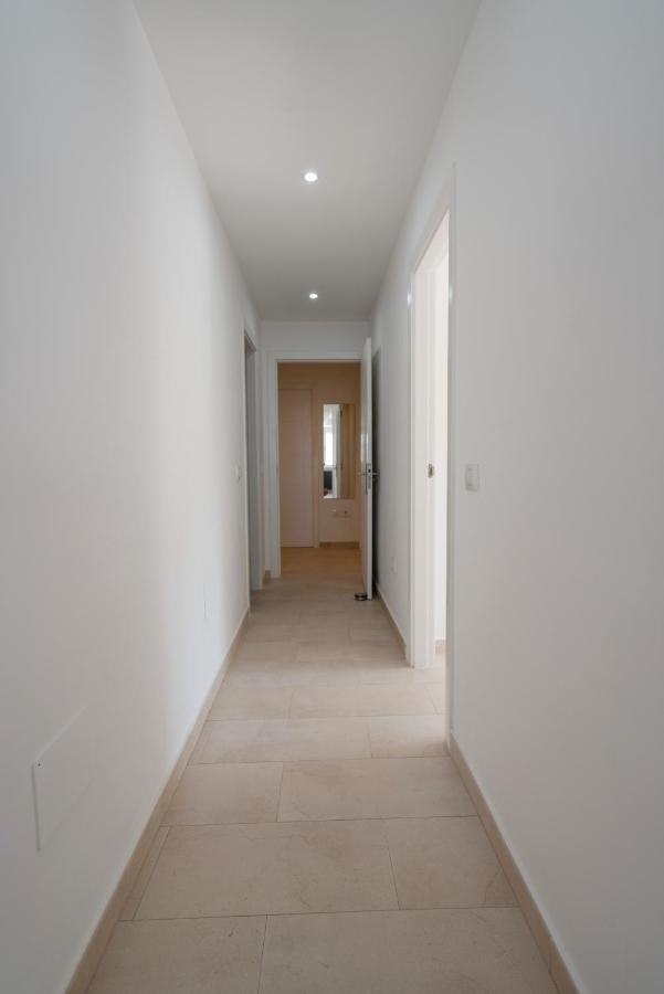 Luxurious Apartment With Large Terrace And Sea Views Tabaiba Exterior photo
